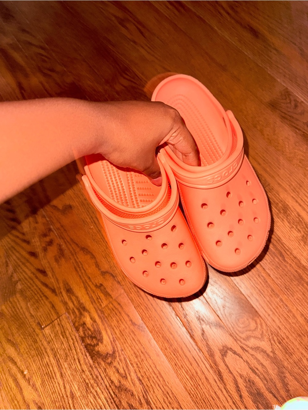 Crocs - Picture 2 of 2
